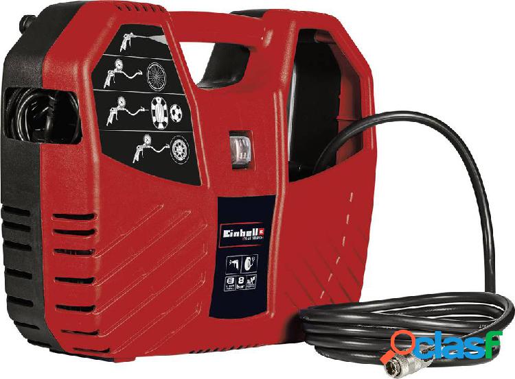 Einhell Compressore TC-AC 180/8 OF