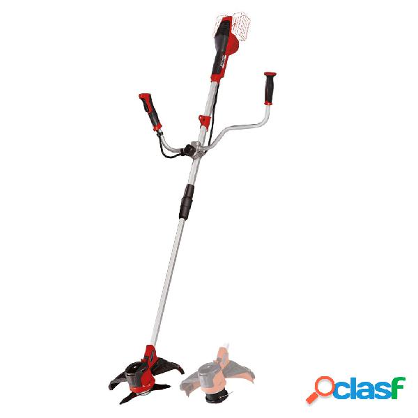 Einhell Falce a Batteria AGILLO 36V