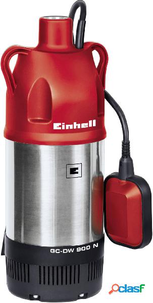 Einhell GC-DW 900 N 4170964 Pompa a pressione ad immersione