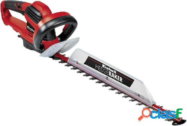 Einhell GE-EH 7067 Elettrico Tagliasiepi con protezione 700