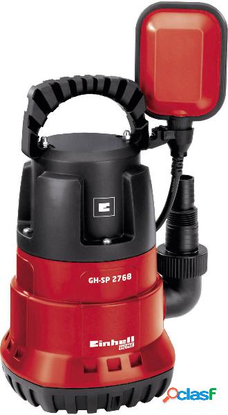 Einhell GH-SP 2768 4170442 Pompa ad immersione acque chiare