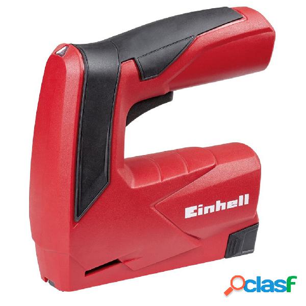 Einhell Pinzatrice a Batteria TC-CT 3,6 Li