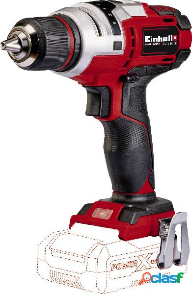 Einhell Power X-Change TE-CD 18 Li E 4513870 Trapano