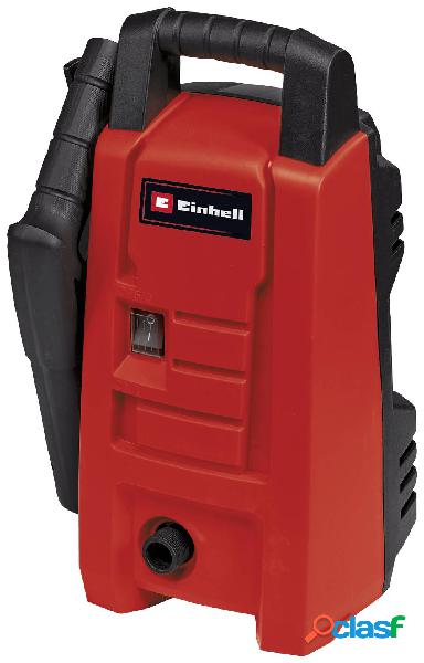 Einhell TC-HP 90 idropulitrice ad alta pressione