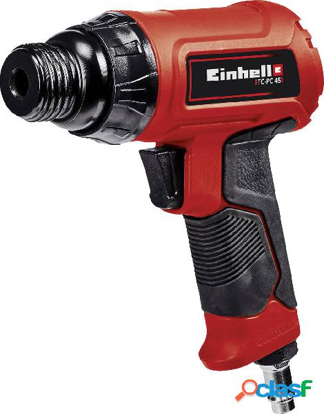 Einhell TC-PC 45 Scalpellatore 6.3 bar