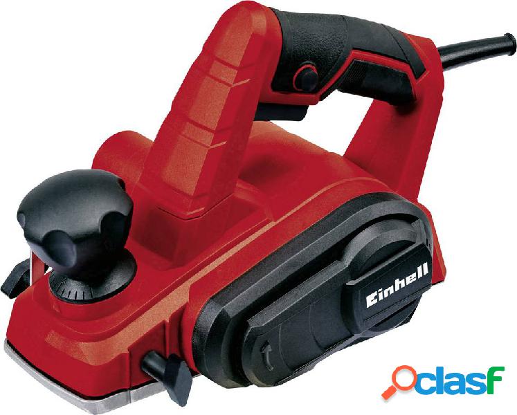 Einhell TC-PL 750 Pialla elettrica Larghezza tavola: 82 mm