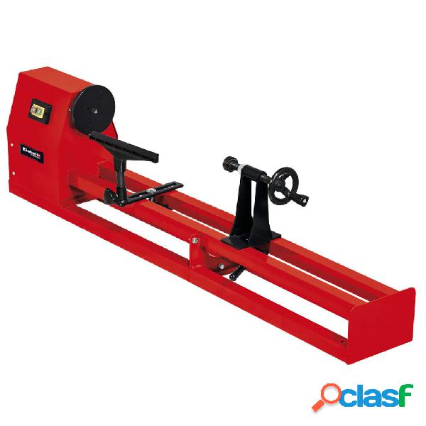Einhell Tornio per Legno TC-WW 1000/1 400W
