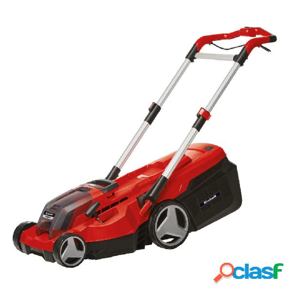 Einhell Tosaerba a Batteria RASARRO 2x4,0Ah 36V