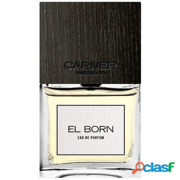 El born profumo eau de parfum 50 ml