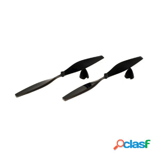 Elica 130x70mm con filatore per aereo RC ad ala fissa