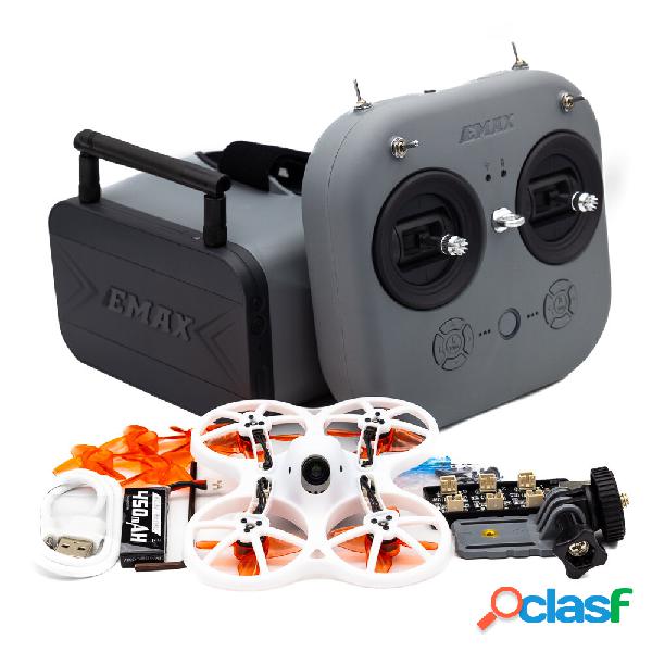 Emax EZ Pilot Pro 80 mm 3 pollici Indoor FPV Racing Drone