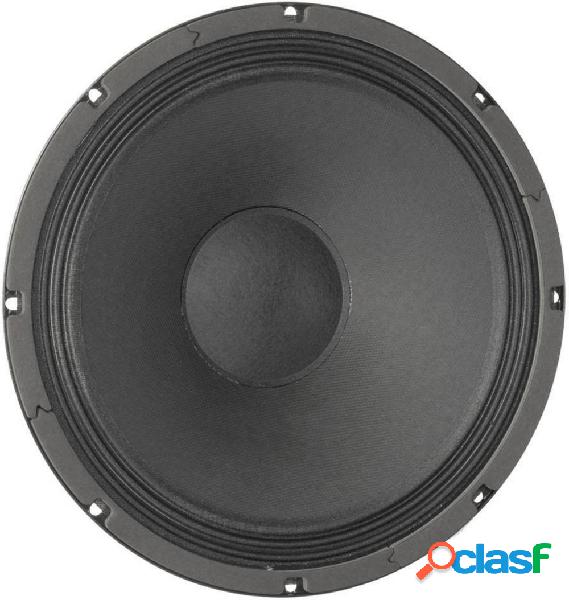 Eminence EA12A 12 pollici 30.48 cm Toni medi 400-2500hz 150