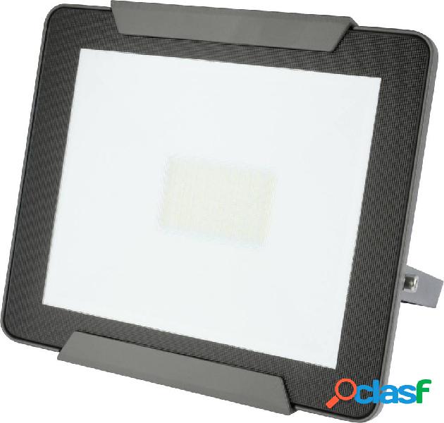 Emos Ideo 850EMID40WZS2641 Faretto a LED per esterni 50 W