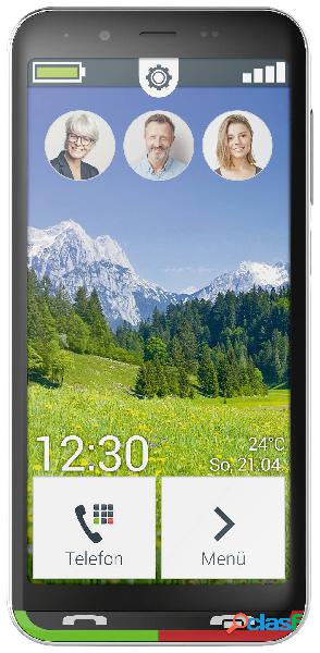 Emporia SUPEREASY Smartphone senior 32 GB 12.6 cm (4.95