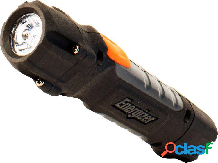 Energizer Hardcase 2AA LED (monocolore) Torcia tascabile a