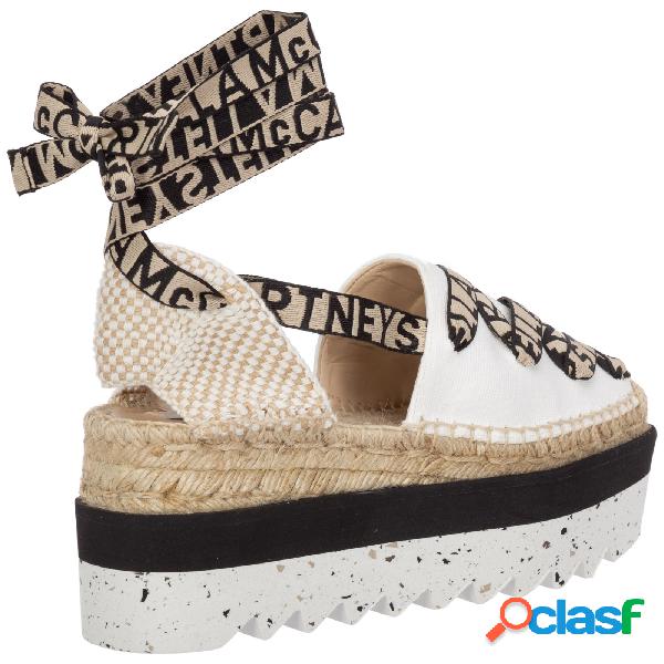 Espadrillas espadrilles donna gaia