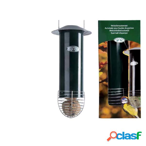 Esschert Design Distributore di Palline di Grasso per