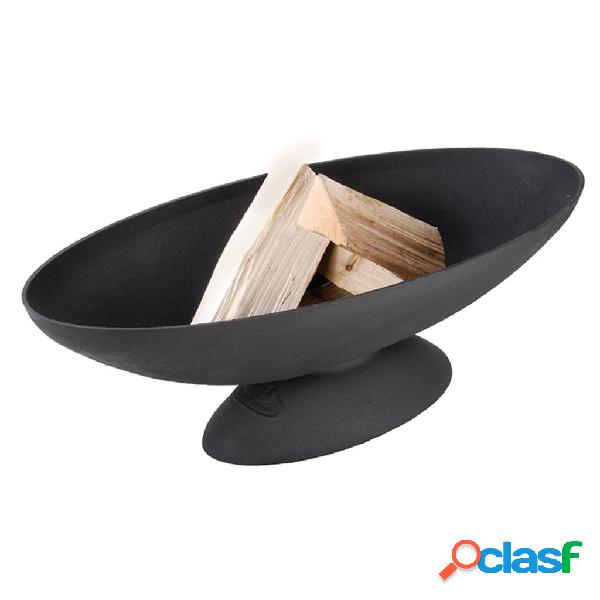 Esschert Design FF132 Braciere ovale