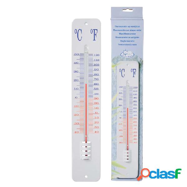 Esschert Design Termometro da Parete 45 cm TH13