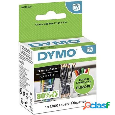 Etichette adesive per etichettatrice Dymo S0722530A 11353 LW