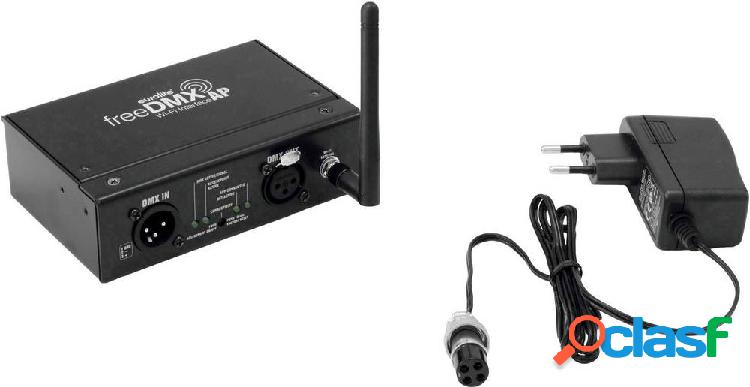 Eurolite freeDMX AP Controller DMX