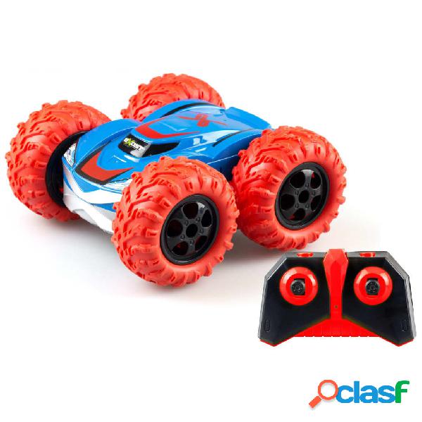 Exost Macchina Acrobatica RC 360 Cross II Blu