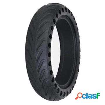 FDTwelve Xiaomi Mi M365 Electric Scooter Solid Tire - Black
