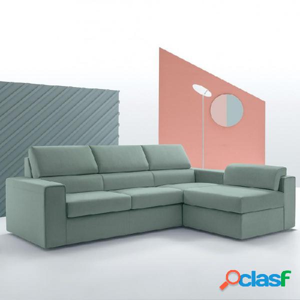 FELIX - BLOOM, il divano modulare sempre in movimento