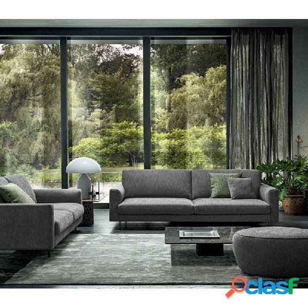 FELIX - Il divano Kendal il fascino del design senza tempo