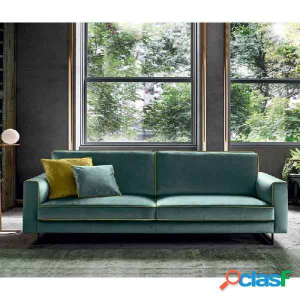FELIX - Il divano Kloè il fascino del design senza tempo By