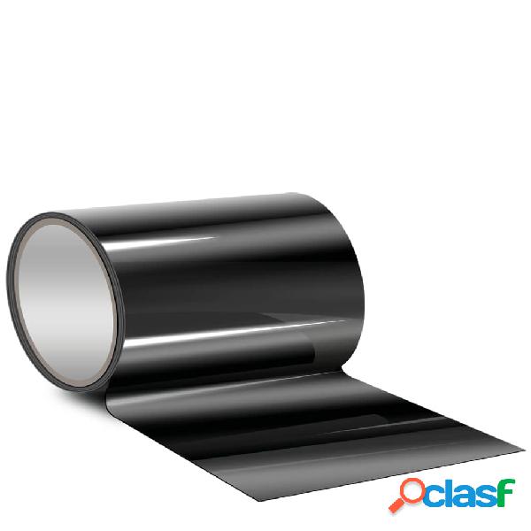 FIX TAPE Nastro Adesivo Resistente Nero 20 cm