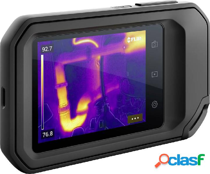 FLIR C3-X Compact Termocamera -20 fino a 300 °C 8.7 Hz