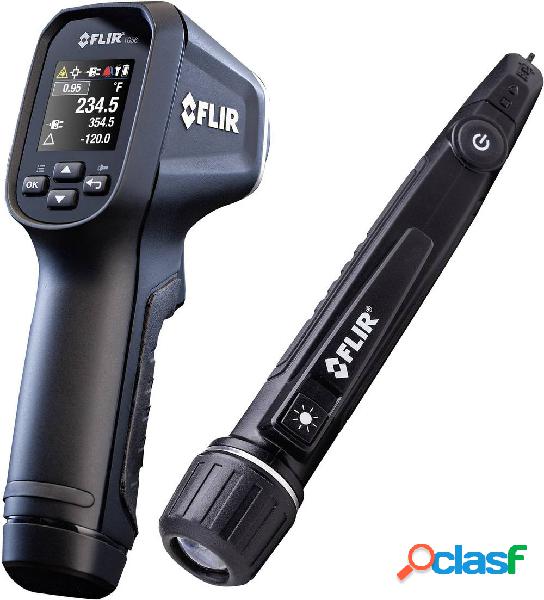 FLIR TG56+VP52 Termometro a infrarossi Ottica 30:1 -30 -