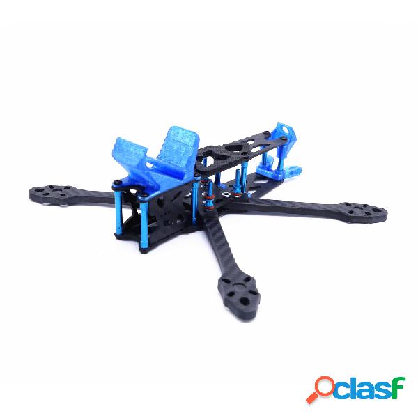 FONSTER Strech X5 V3 5 Pollici Interasse 220mm 5,5mm Braccio