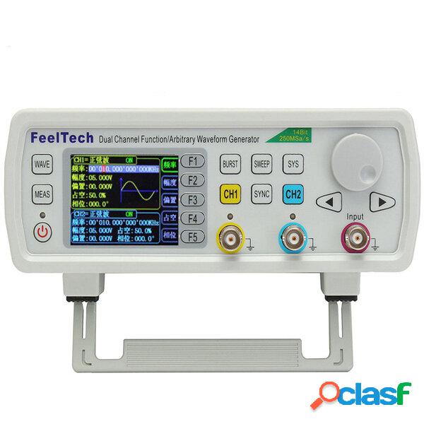 FY6600 Digitale 30MHz 60MHz Dual Channel DDS Funzione