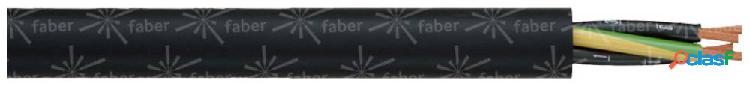 Faber Kabel YSLY-OZ 600 Cavo di controllo e comando 2 x 1