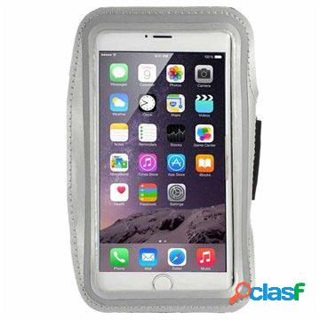 Fascia da Braccio Sport Gym per iPhone 6 Plus/6S Plus -