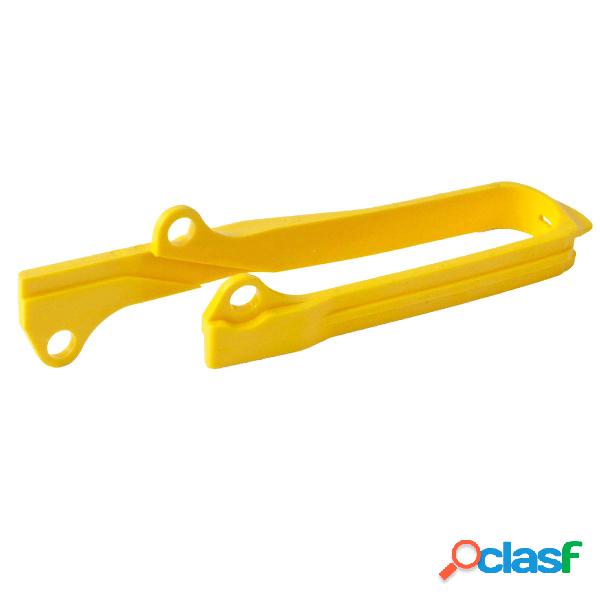 Fascia scorricatena polisport giallo