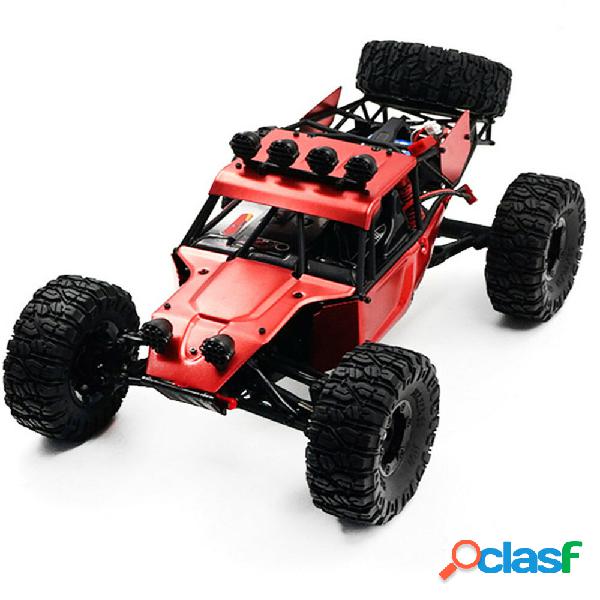 Feiyue FY03H 1/12 2.4G 4WD Brushless RC Car carrozzeria in