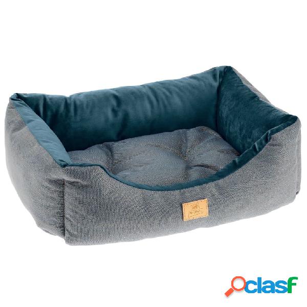 Ferplast Cuccia per Cani e Gatti Chester 50 Blu