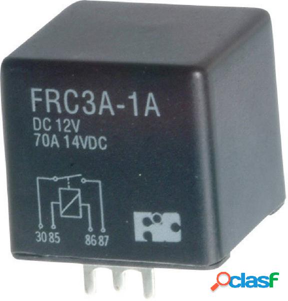 FiC FRC3A-1A-DC24V Relè per auto 24 V/DC 70 A 1 NA