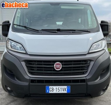 Fiat ducato