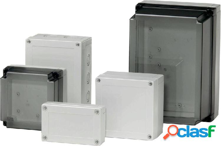 Fibox PCM 200/125 XG 6015327 Contenitore universale 255 x