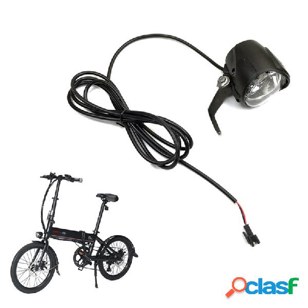 Fiido Ebike Headlight Accessori di ricambio per bici
