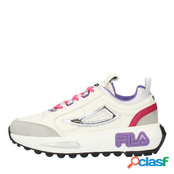 Fila Sneakers Alte Donna Viola