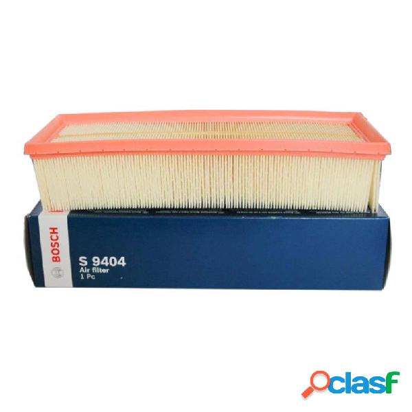 Filtro Aria BOSCH Audi A3, VW Golf (V, VI)