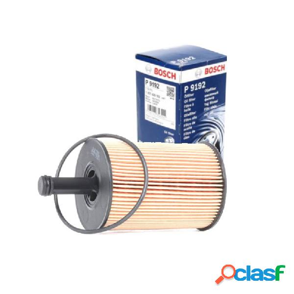 Filtro Olio BOSCH Audi A4, VW Golf V