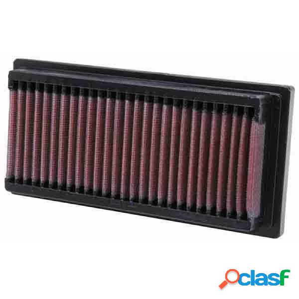 Filtro aria kn 33-2092 sport air filter