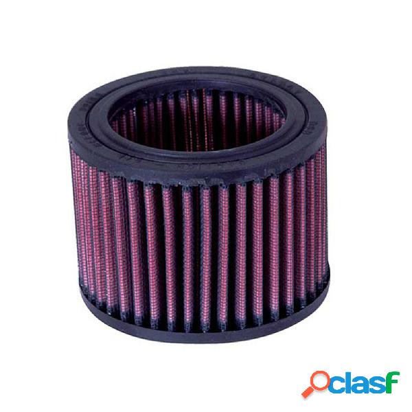 Filtro aria kn bm-0400 sport air filter