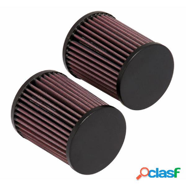 Filtro aria kn ha-1004r sport air filter